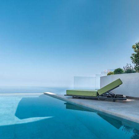 Anadeo Villas & Suites Exánthia Kültér fotó