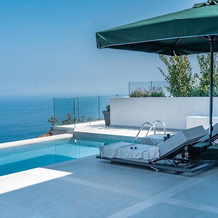 Anadeo Villas & Suites Exánthia Kültér fotó