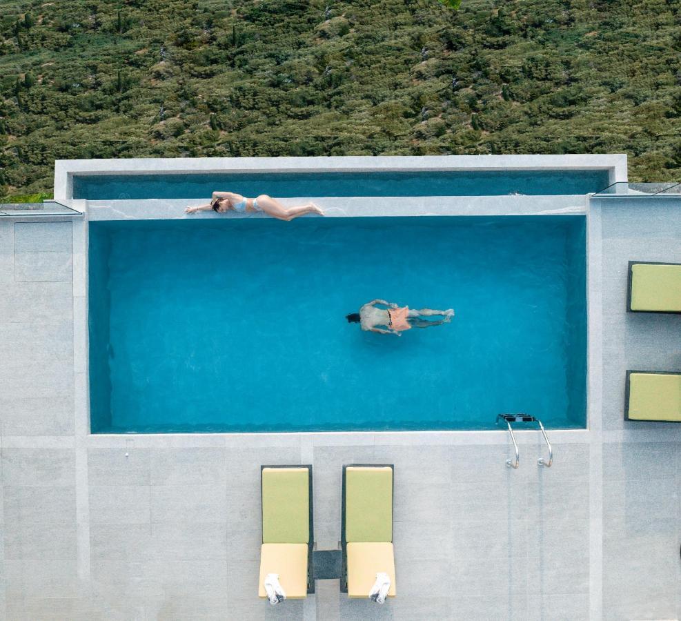 Anadeo Villas & Suites Exánthia Kültér fotó