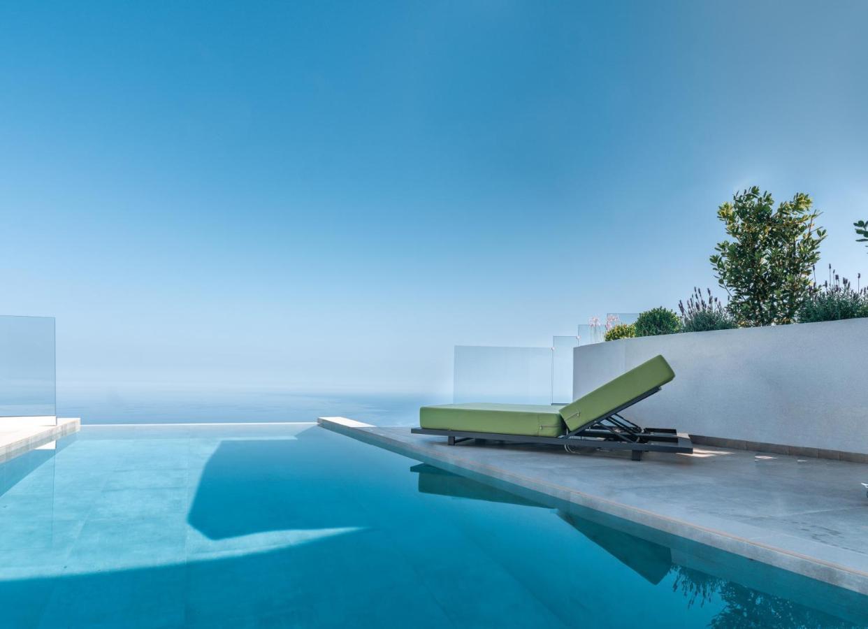 Anadeo Villas & Suites Exánthia Kültér fotó