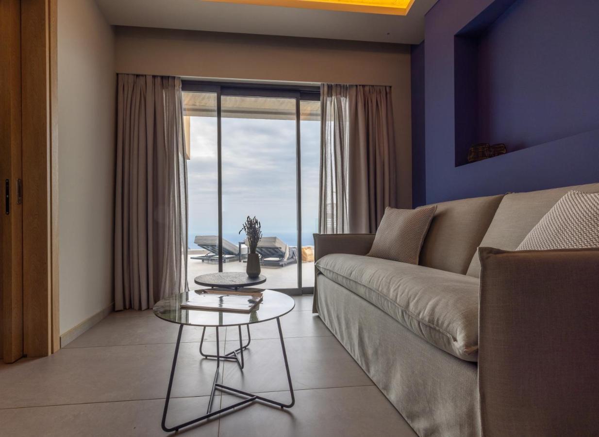 Anadeo Villas & Suites Exánthia Kültér fotó