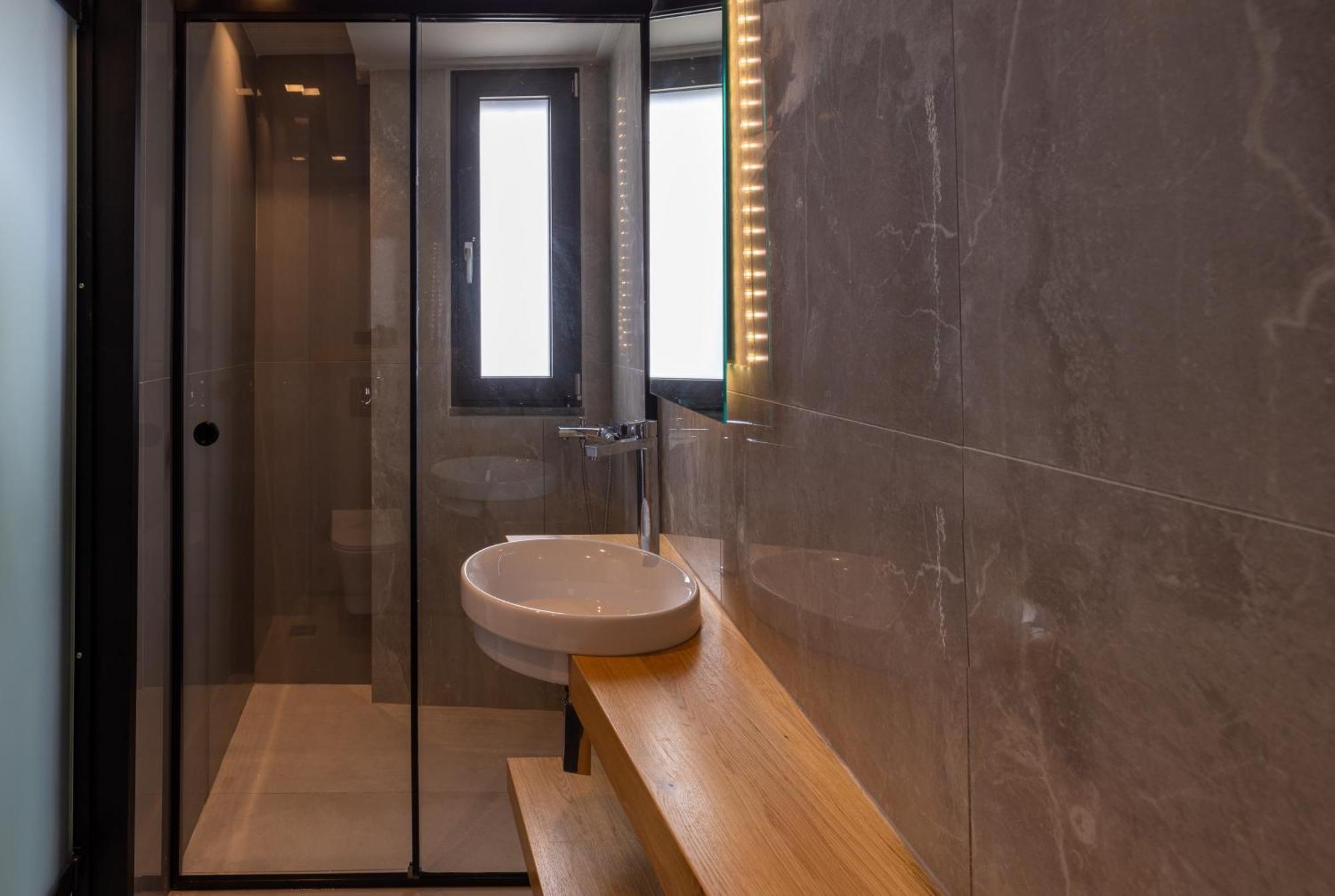 Anadeo Villas & Suites Exánthia Kültér fotó