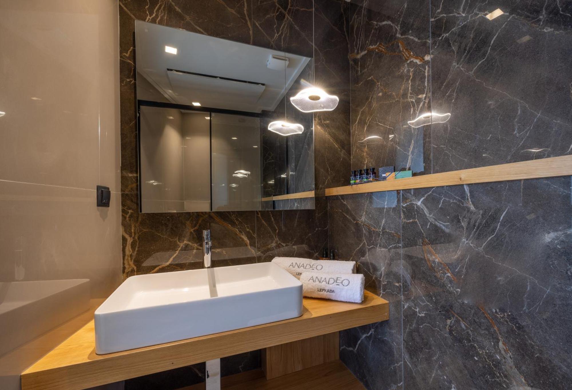 Anadeo Villas & Suites Exánthia Kültér fotó
