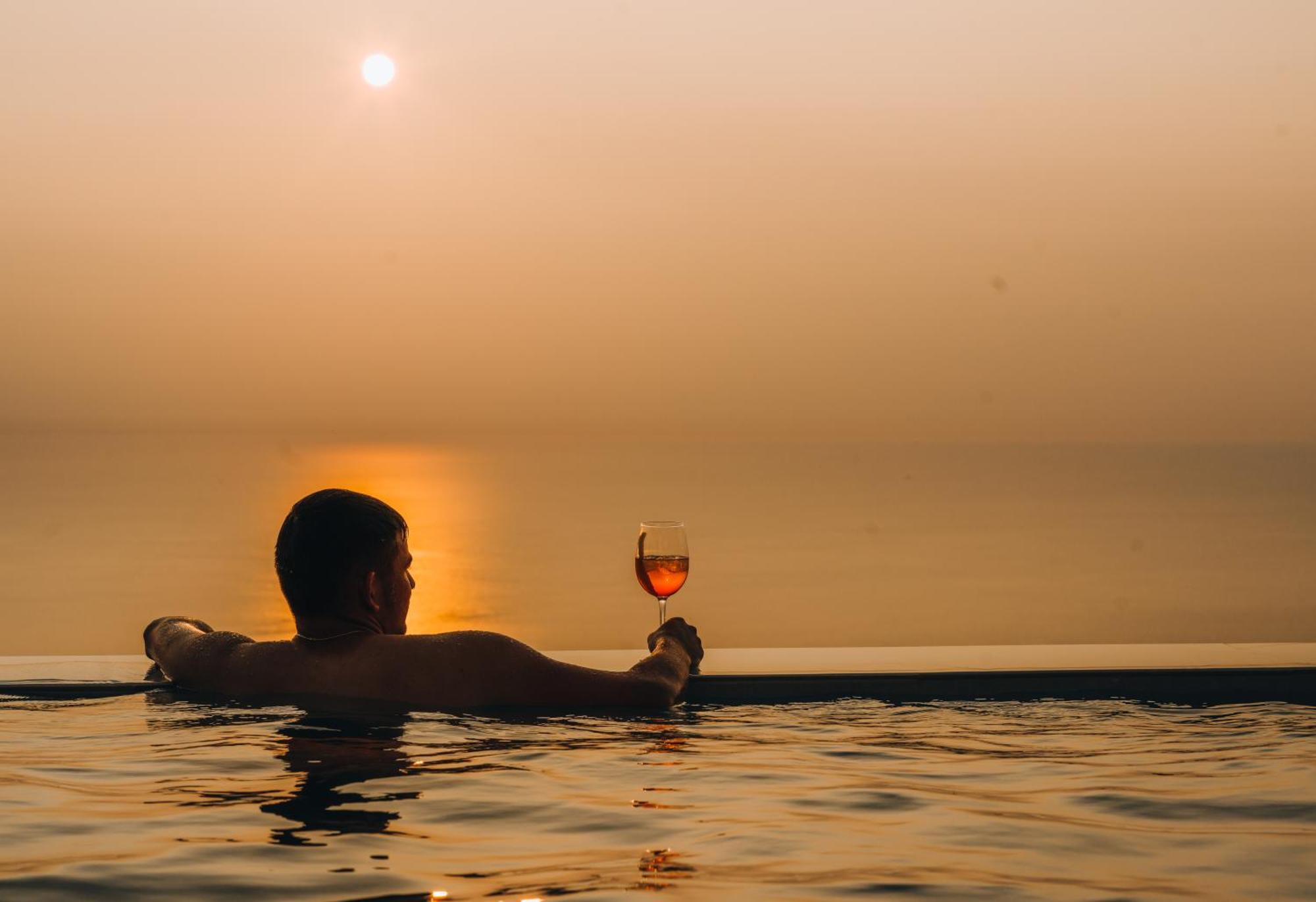 Anadeo Villas & Suites Exánthia Kültér fotó