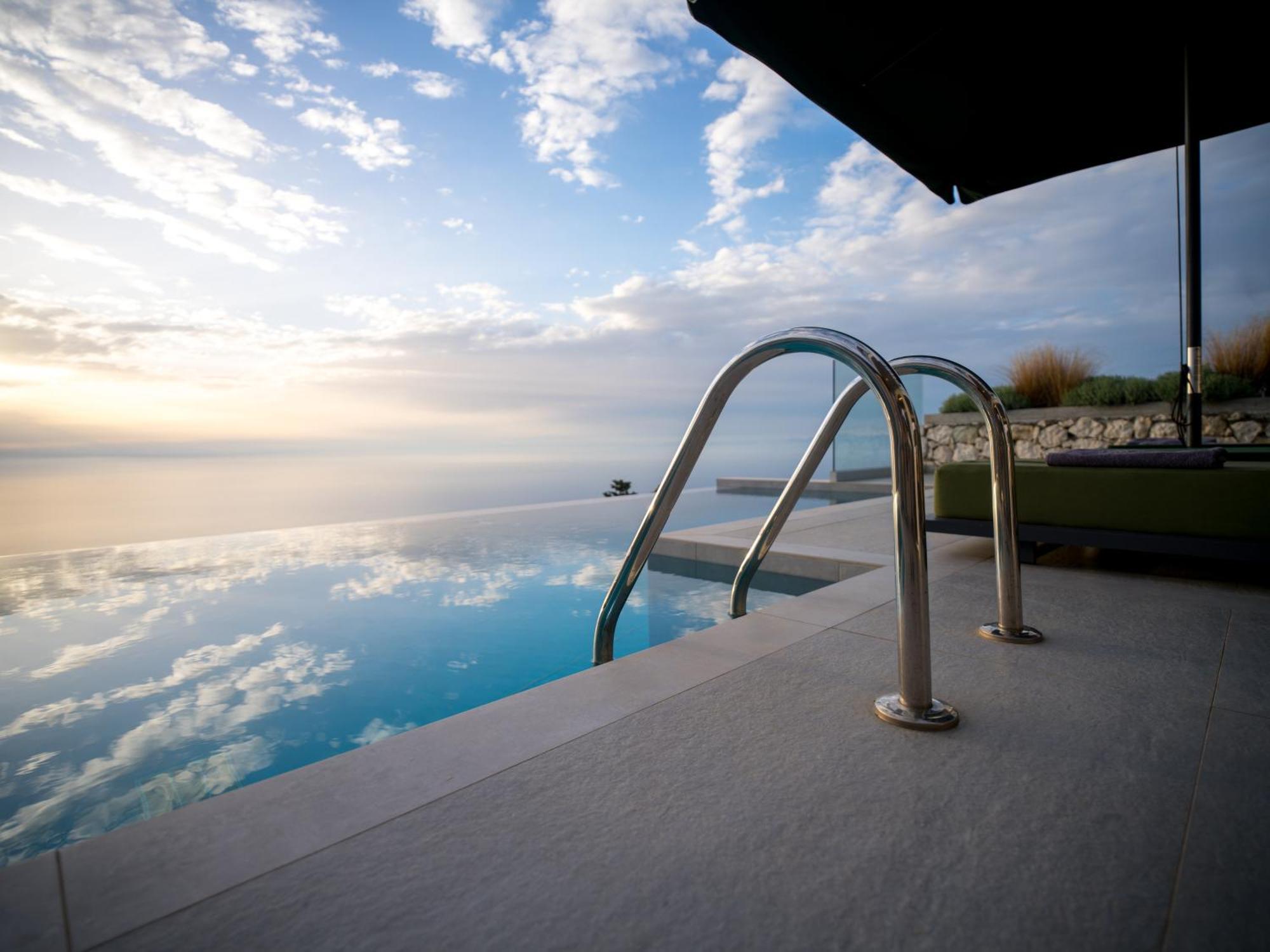 Anadeo Villas & Suites Exánthia Kültér fotó
