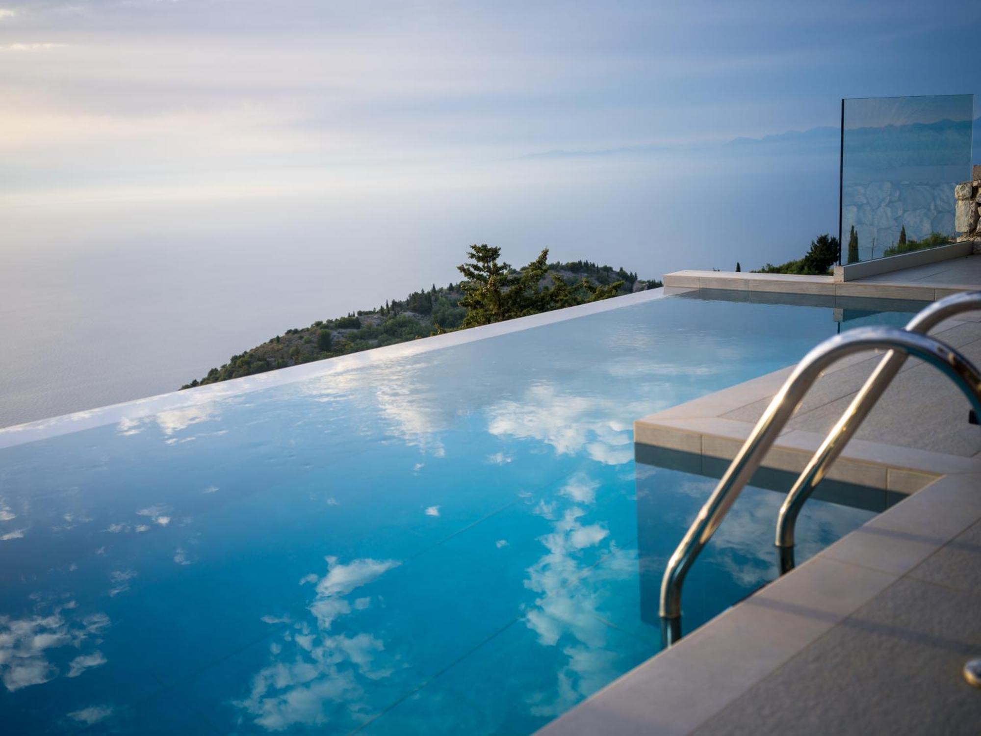 Anadeo Villas & Suites Exánthia Kültér fotó