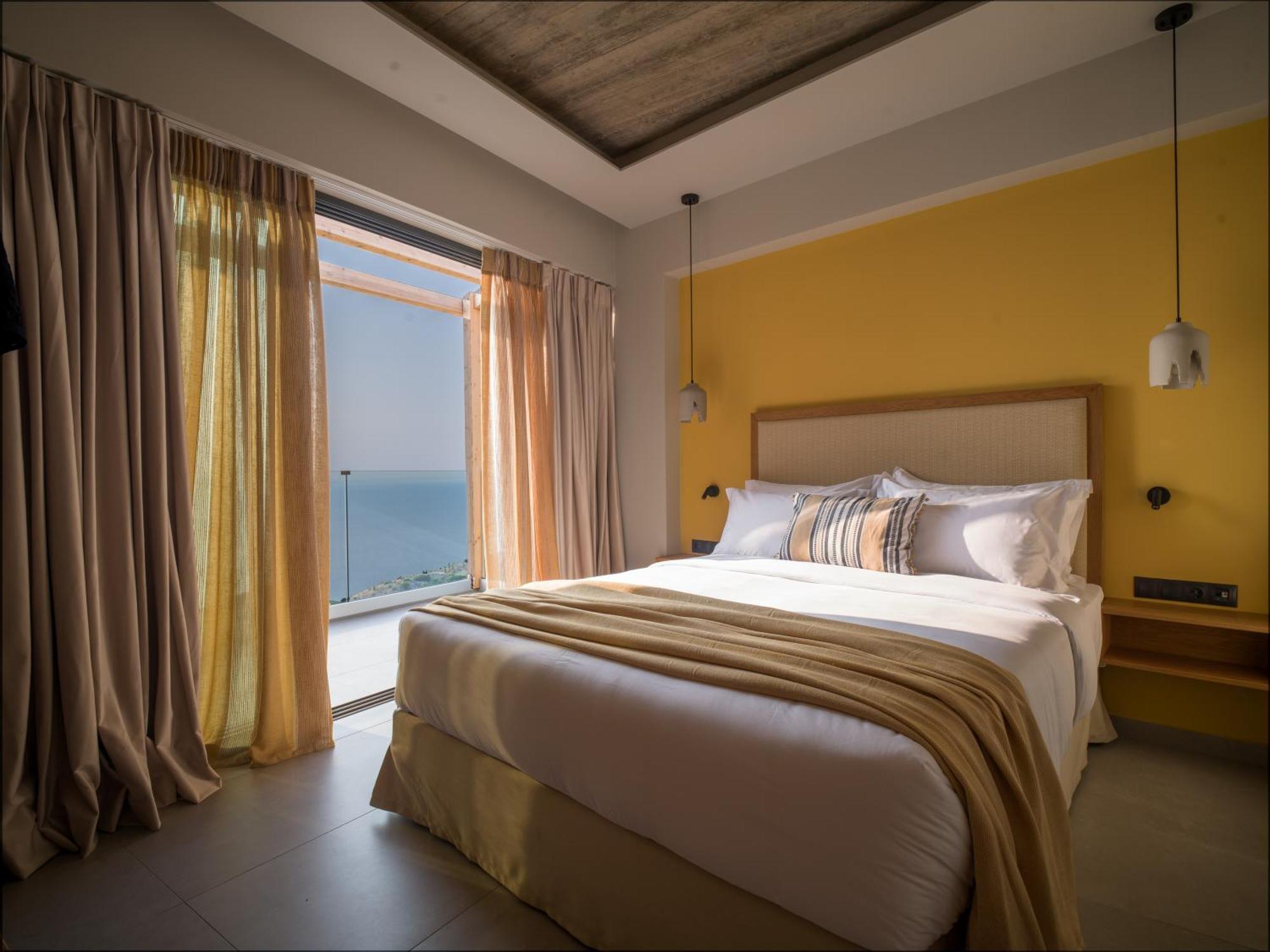 Anadeo Villas & Suites Exánthia Kültér fotó
