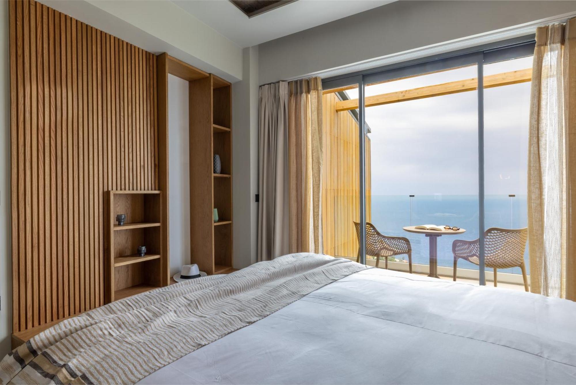 Anadeo Villas & Suites Exánthia Kültér fotó