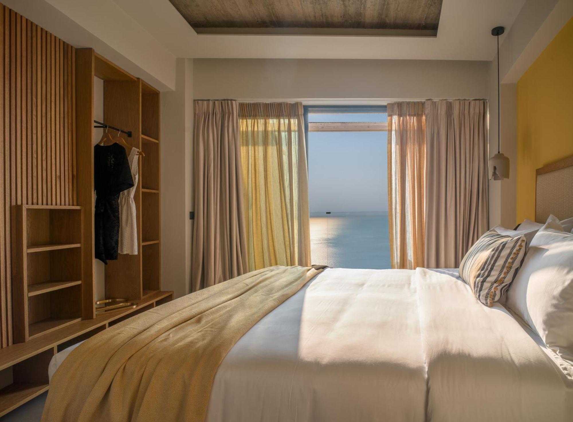 Anadeo Villas & Suites Exánthia Kültér fotó
