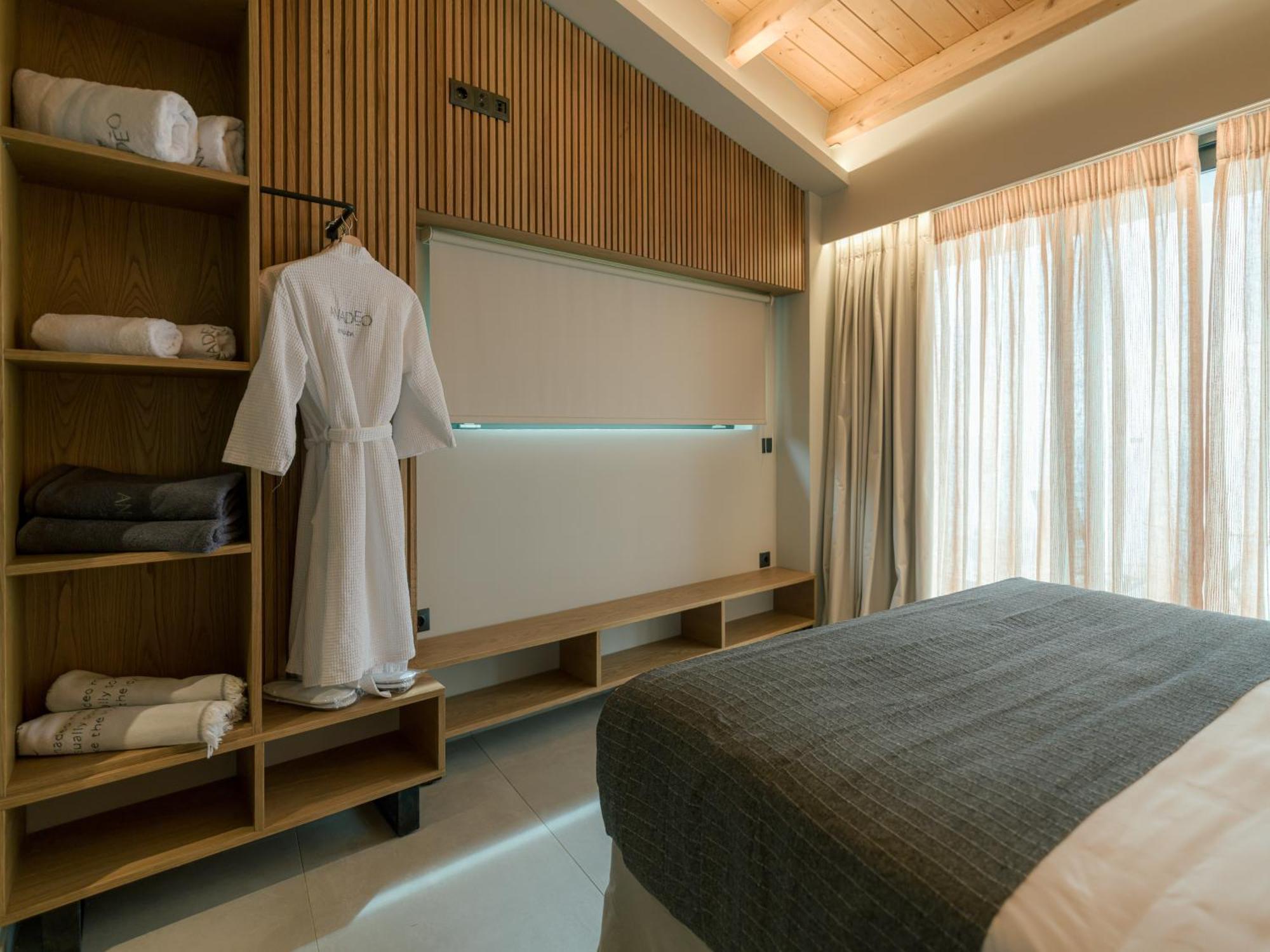 Anadeo Villas & Suites Exánthia Kültér fotó