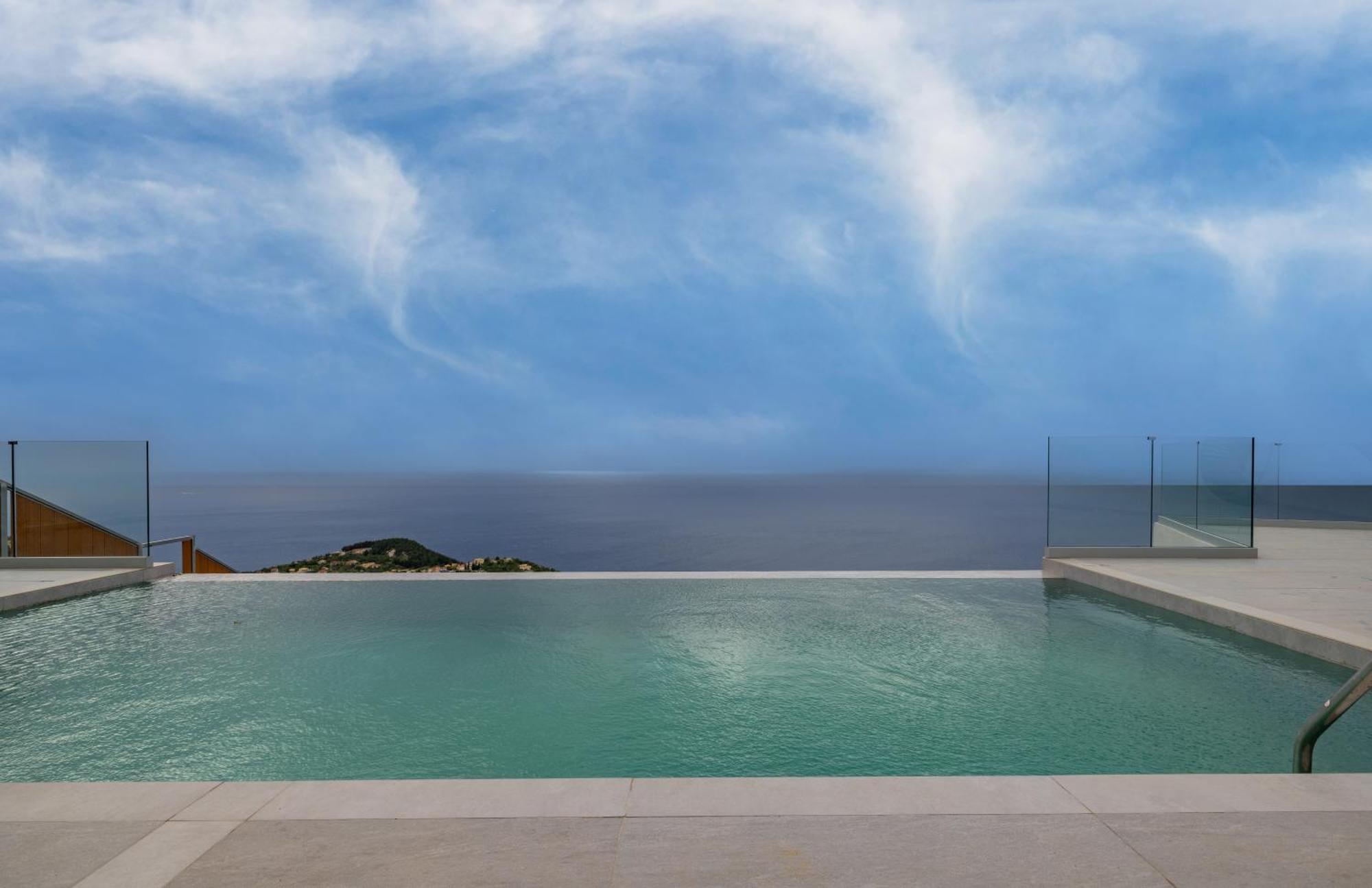 Anadeo Villas & Suites Exánthia Kültér fotó