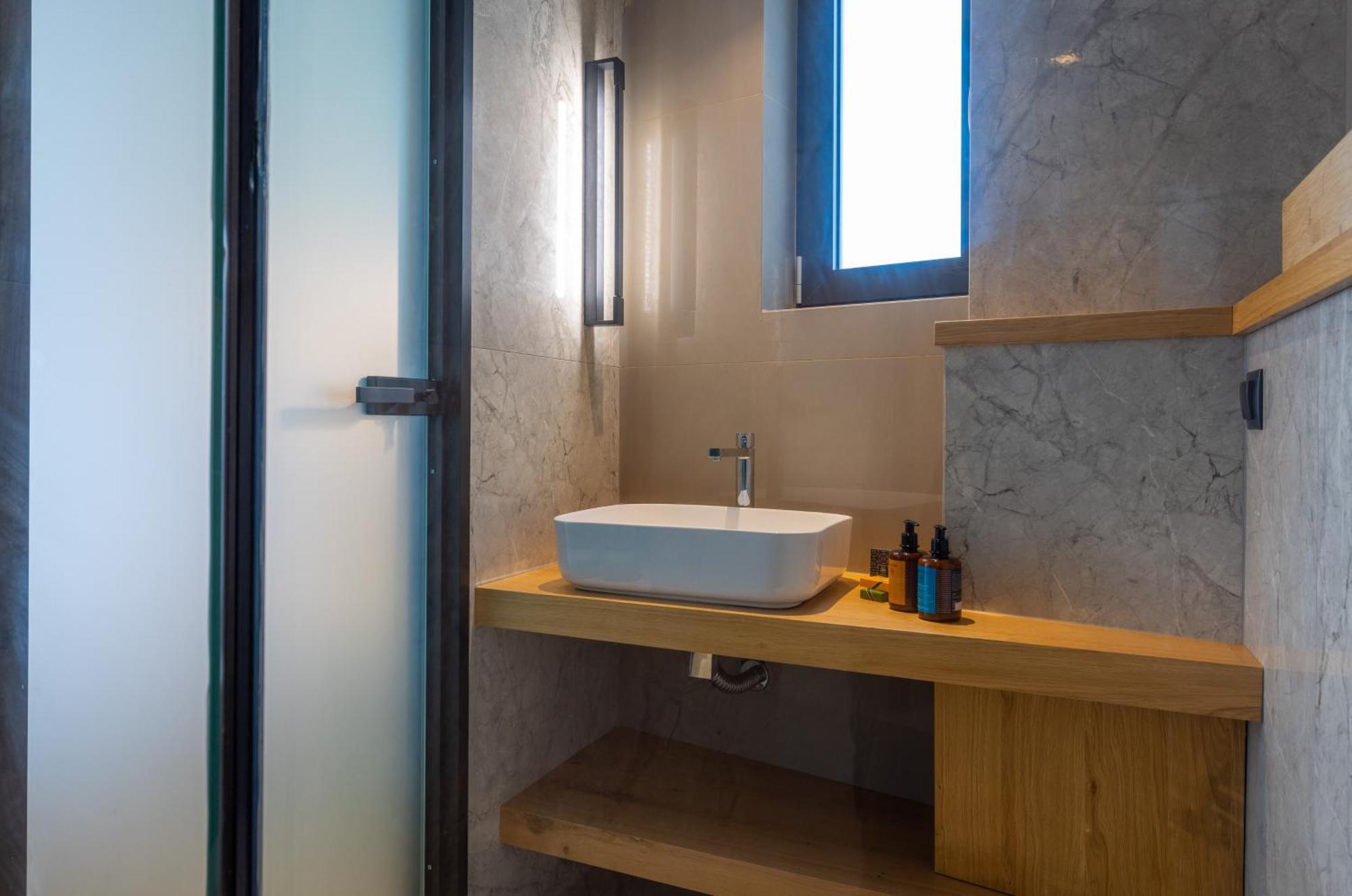 Anadeo Villas & Suites Exánthia Kültér fotó