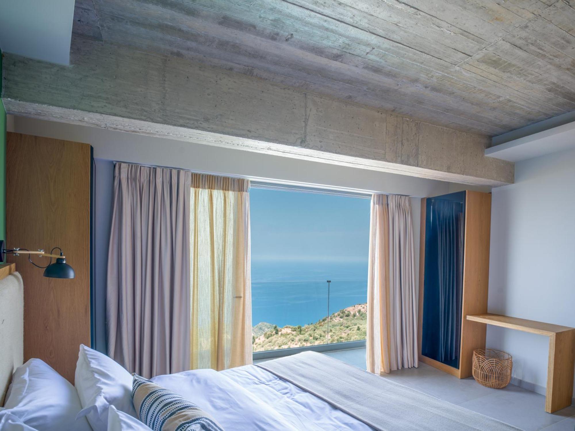 Anadeo Villas & Suites Exánthia Kültér fotó