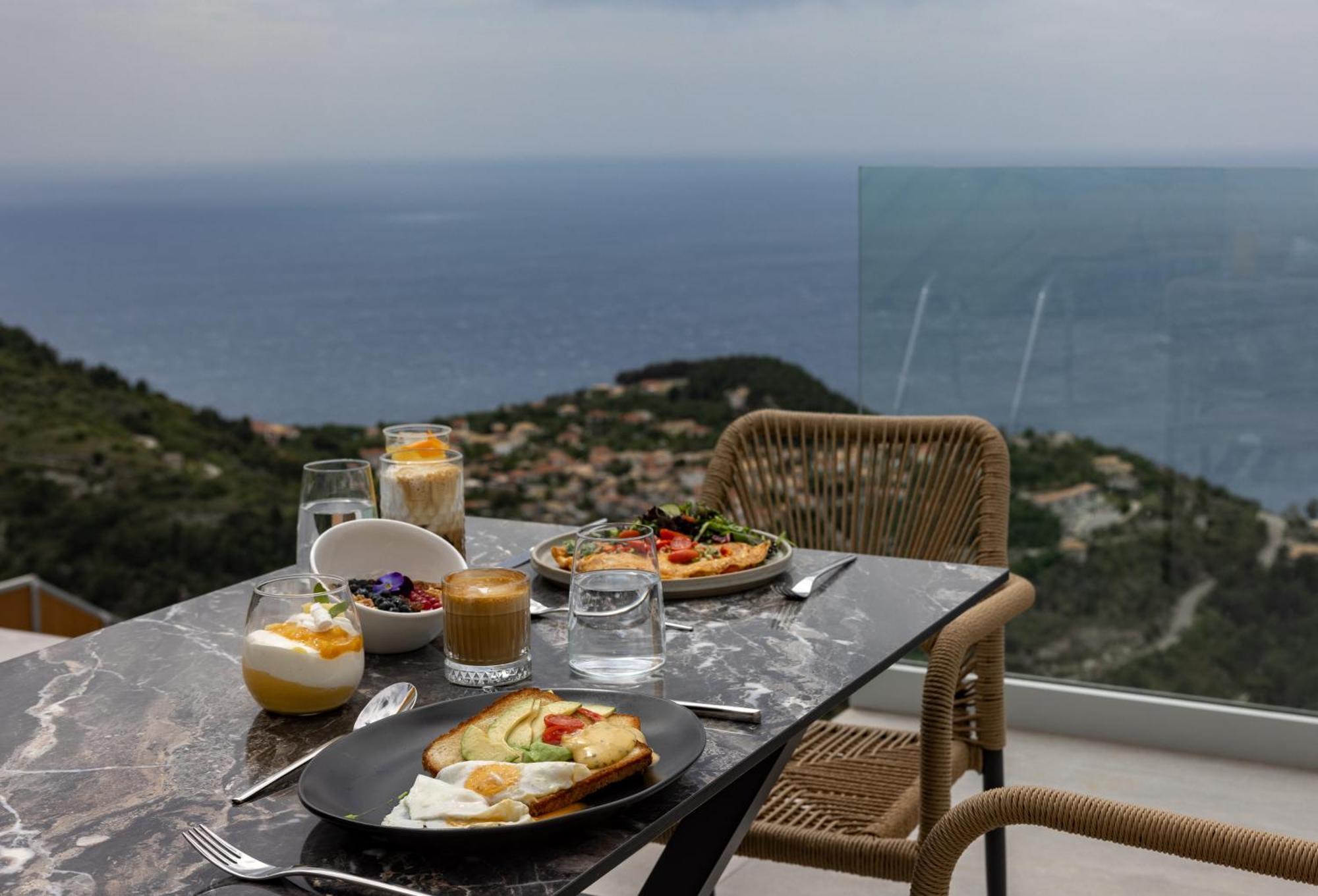 Anadeo Villas & Suites Exánthia Kültér fotó
