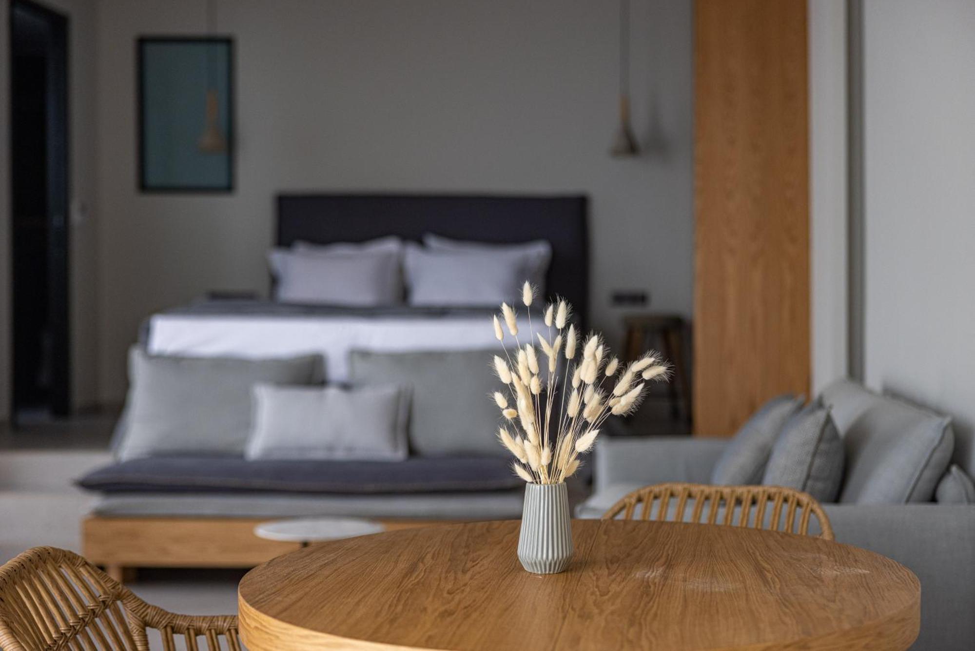 Anadeo Villas & Suites Exánthia Kültér fotó