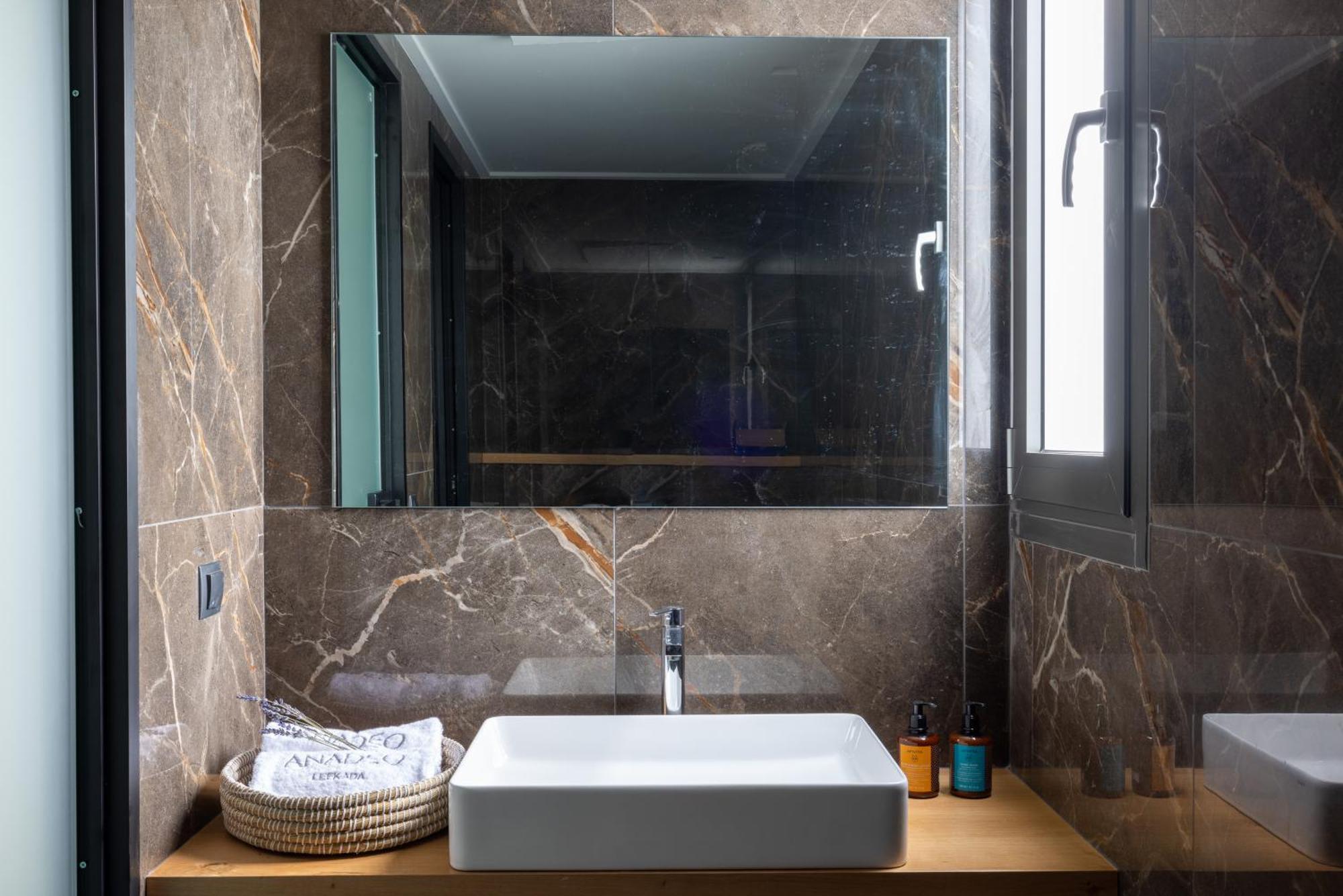 Anadeo Villas & Suites Exánthia Kültér fotó