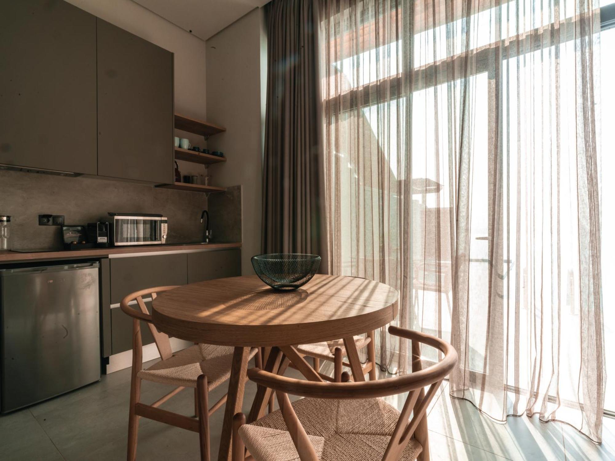 Anadeo Villas & Suites Exánthia Kültér fotó