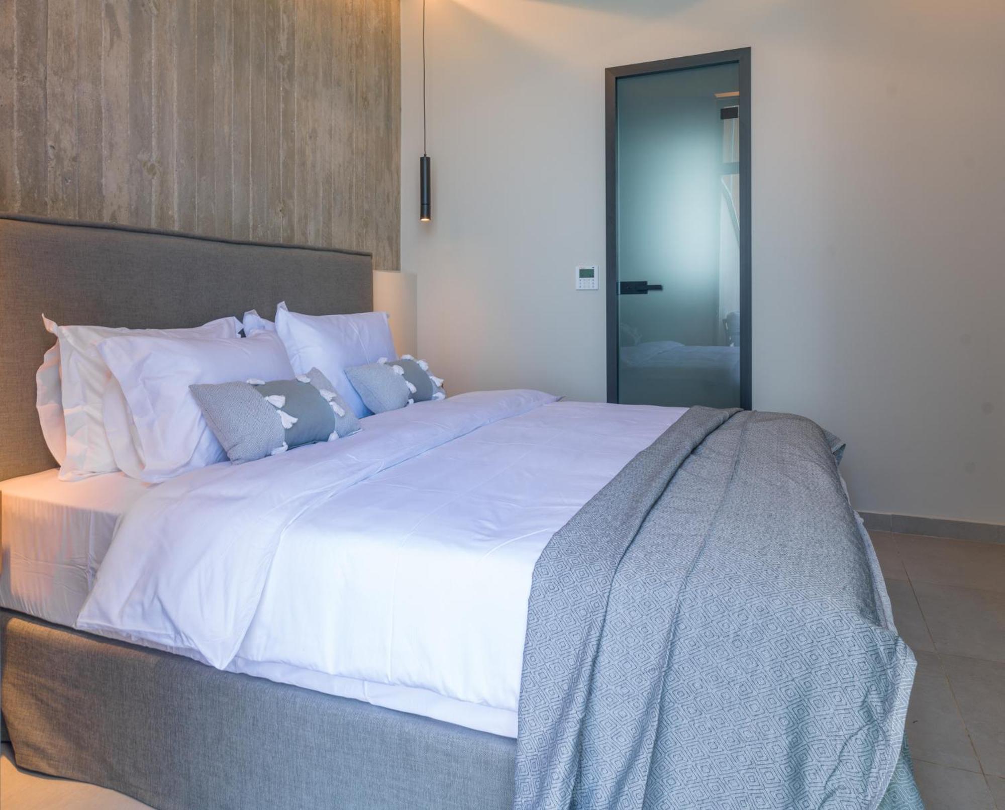 Anadeo Villas & Suites Exánthia Kültér fotó