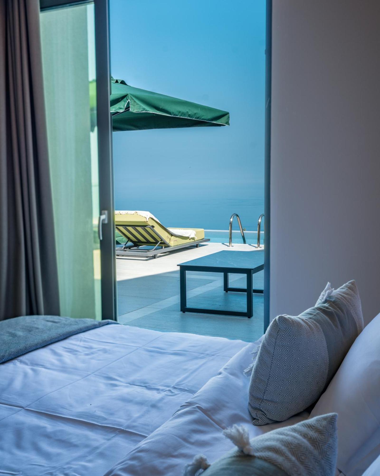 Anadeo Villas & Suites Exánthia Kültér fotó