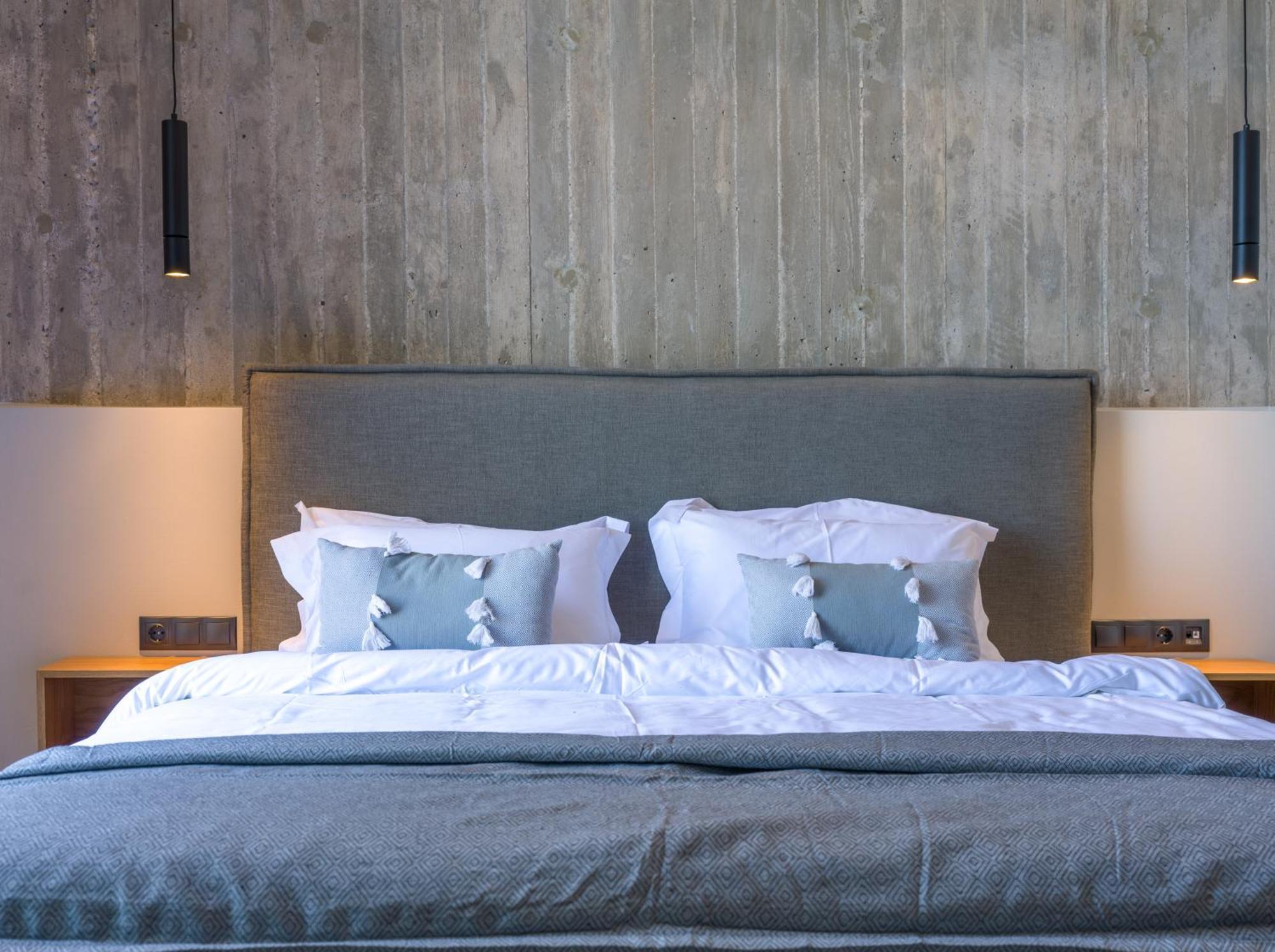 Anadeo Villas & Suites Exánthia Kültér fotó